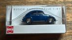 VW Kever 1:87 Busch, Ophalen of Verzenden, Zo goed als nieuw, Auto, Overige merken