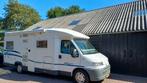 Camper fiat chausson, Caravans en Kamperen, Campers, Buscamper of Camperbus, Chausson, Particulier, Tot en met 4