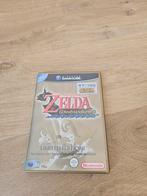 Spel The legend of Zelda the Windwaker, Spelcomputers en Games, Games | Nintendo GameCube, Avontuur en Actie, 1 speler, Ophalen of Verzenden