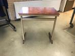 lessenaartje vintage, Ophalen, Gebruikt, Tafel(s)
