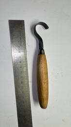 Erik frost mora zweden lepelmes ( carvingtools ), Ophalen of Verzenden