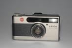 Leica Minilux  Summarit 1:2.4/40 mm, Audio, Tv en Foto, Fotocamera's Analoog, Ophalen of Verzenden, Zo goed als nieuw, Compact