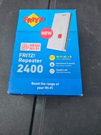 FRITZ! FRITZ!Repeater, Ophalen of Verzenden, Gebruikt