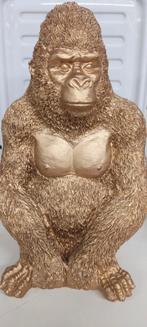 Leuke Goudkleurige Bokito Gorilla Aap, Verzamelen, Ophalen of Verzenden