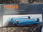 Totus 40131 dakdragers voor o.a. peugot 308, Auto diversen, Dakdragers, Ophalen of Verzenden, Zo goed als nieuw