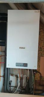 Vaillant cv ketel hr, Doe-het-zelf en Verbouw, Ophalen, Gebruikt, Geiser, Minder dan 20 liter
