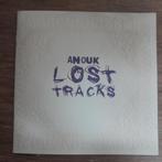 cd + dvd ANOUK - Lost Tracks., Ophalen of Verzenden, 1980 tot 2000, Zo goed als nieuw