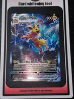 Jolteon Vmax SWSH184 Promo Collection NM, Ophalen, Zo goed als nieuw