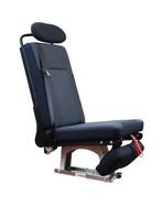 PIONEER - Goedgekeurde camperstoel / slaapstoel, Caravans en Kamperen, Ophalen, Nieuw