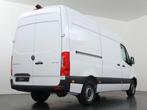 Mercedes-Benz Sprinter 315 CDI | L2 H1 | RWD | PRO | Parkeer, Auto's, 4 cilinders, Wit, Bedrijf, Nieuw
