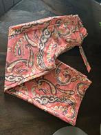 zizo broek.  36, Ophalen of Verzenden, Zo goed als nieuw, Maat 36 (S), Lang