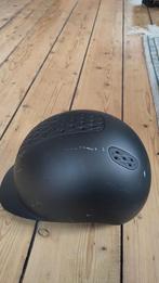 Paardrij cap, Dieren en Toebehoren, Paardrijkleding, Ophalen, Dressuur, Zo goed als nieuw, Dames