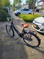 Dames fiets, Fietsen en Brommers, Fietsen | Dames | Omafietsen, Ophalen of Verzenden, Zo goed als nieuw