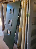 92,5x201cm Voordeur R naar binnen 2adore Tricomfort JH22, Doe-het-zelf en Verbouw, 80 tot 100 cm, ., Glas, Nieuw