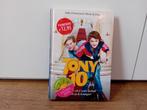 Tony 10, Ophalen, Zo goed als nieuw