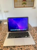 Macbook Pro (early 2015, 128GB, 8GB, i5), Computers en Software, Apple Macbooks, MacBook Pro, Gebruikt, 2 tot 3 Ghz, Qwerty