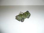 Dinky Toys Austin Champ Jeep  Militair, Hobby en Vrije tijd, Modelauto's | 1:43, Ophalen of Verzenden, Gebruikt, Auto, Dinky Toys