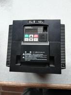 Hitachi WJ200-040HF Frequentie Regelaar 4kW 400V, Ophalen of Verzenden, Gebruikt