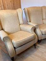 Relaxstoel, volledig verstelbare fauteuil, Ophalen of Verzenden, Zo goed als nieuw