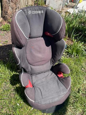 Maxi Cosi Rodi air protect  beschikbaar voor biedingen