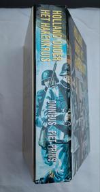 Piet Prins - Holland onder het hakenkruis, Fictie algemeen, Ophalen of Verzenden, Zo goed als nieuw, Piet Prins