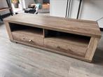 Tv meubel, Huis en Inrichting, Ophalen, Gebruikt, 100 tot 150 cm, Minder dan 100 cm