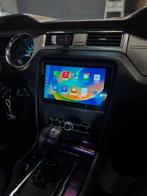 Android Autoradio met CarPlay voor Ford Mustang, Ophalen of Verzenden, Nieuw