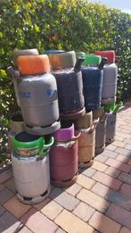 Kwaliteits Carbidbus, melkbus, kanon, carbidschieten, Minder dan 75 liter, Ophalen of Verzenden, Nieuw