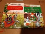 3x Geranimo Stilton boeken, Ophalen of Verzenden, Zo goed als nieuw, Geranimo Stilton
