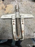 Poelie trekkers kukko, Verzenden, Gebruikt