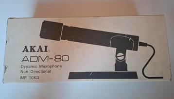 akai adm-80 beschikbaar voor biedingen