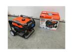 2024 Daewoo GDAX4050 stroomgenerator, Ophalen, Nieuw, Benzine