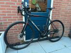 Sensa Romagna disc racefiets maat 56 Shimano 105, Fietsen en Brommers, Fietsen | Racefietsen, Overige merken, Gebruikt, Sensa