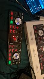 NUMARK DJ2GO2 Dj controller draaitafel, Muziek en Instrumenten, Ophalen, Nieuw, Numark