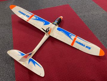 RC Zwever Cloudfly beschikbaar voor biedingen