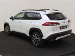 Toyota Corolla Cross Hybrid 200PK Style Carplay Winterpack C, 12 maanden, Stof, 4 cilinders, Met garantie (alle)