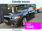 BMW 5-serie 520d M Sport Edition - Panoramadak - vol opties, Auto's, BMW, Automaat, Achterwielaandrijving, Euro 6, Bedrijf