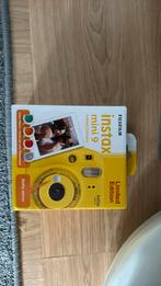 Fujifilm Instax Mini 9, Audio, Tv en Foto, Fotocamera's Analoog, Nieuw, Ophalen