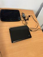 Mini Laptop Asus Eee PC 1000H, Ophalen of Verzenden, Zo goed als nieuw, 10 inch of minder, Minder dan 2 Ghz