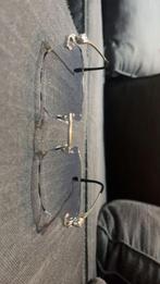 Cartier panthere origineel diamond cut !, Ophalen of Verzenden, Zo goed als nieuw, Bril, Overige merken