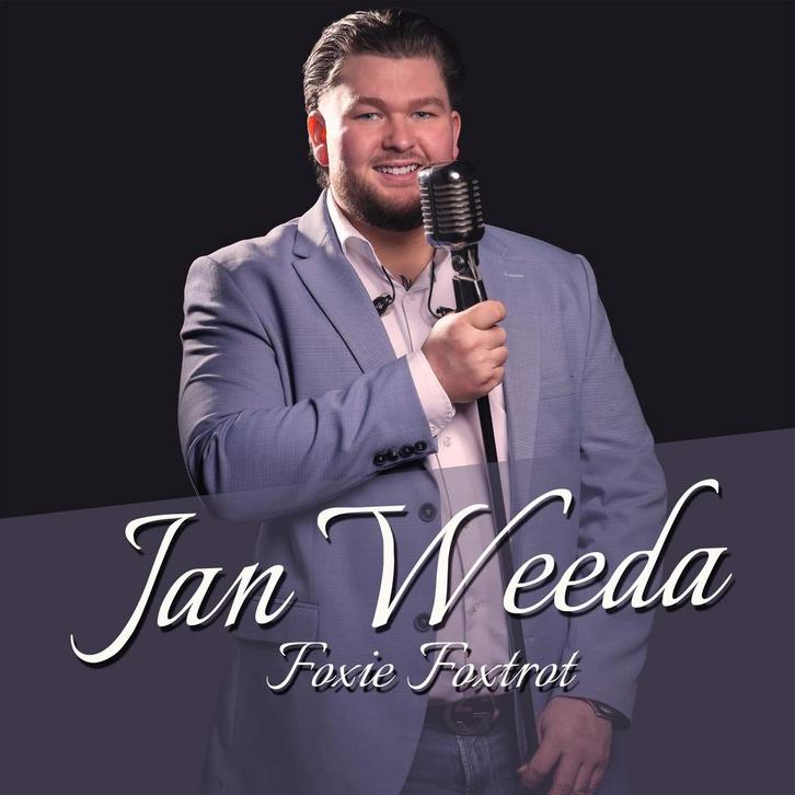 Zanger Jan Weeda Nederlandstalige/Engelstalige/feest zanger, Diensten en Vakmensen, Muzikanten, Artiesten en Dj's, Solo-artiest