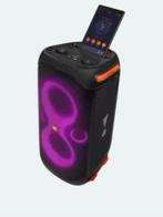 Jbl partybox 110, Ophalen, Zo goed als nieuw, 120 watt of meer, JBL