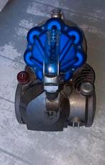 Dyson stofzuiger defect en zonder accessoires, Ophalen