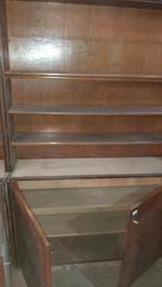 Kast kasten apothekerskasten decoratie, Ophalen