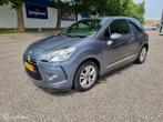 Citroen DS3 1.6 VTi So Chic AUTOMAAT., Auto's, Citroën, Euro 5, 15 km/l, Gebruikt, 4 cilinders