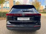 Volkswagen Tiguan 1.5 eTSI Life Edition, Auto's, Zwart, 4 cilinders, Adaptive Cruise Control, Leder en Stof