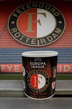 Feyenoord europa league mok 2025-2026, Verzamelen, Ophalen of Verzenden, Zo goed als nieuw, Buitenlandse clubs, Vaantje of Sjaal