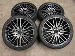 NIEUWE 18 inch originele velgen + banden Mercedes A B C CLA, 18 inch, Banden en Velgen, Nieuw, Ophalen of Verzenden