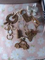 Riviera maison  kerst hangers, Diversen, Kerst, Ophalen of Verzenden