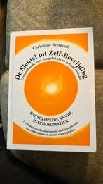 Christiane Beerlandt - De sleutel tot zelf-bevrijding, Boeken, Ophalen of Verzenden, Zo goed als nieuw, Christiane Beerlandt